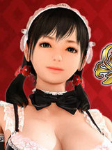 黑丝 超下流女仆 Super Naughty Maid 2 官中步兵版 【20221230】