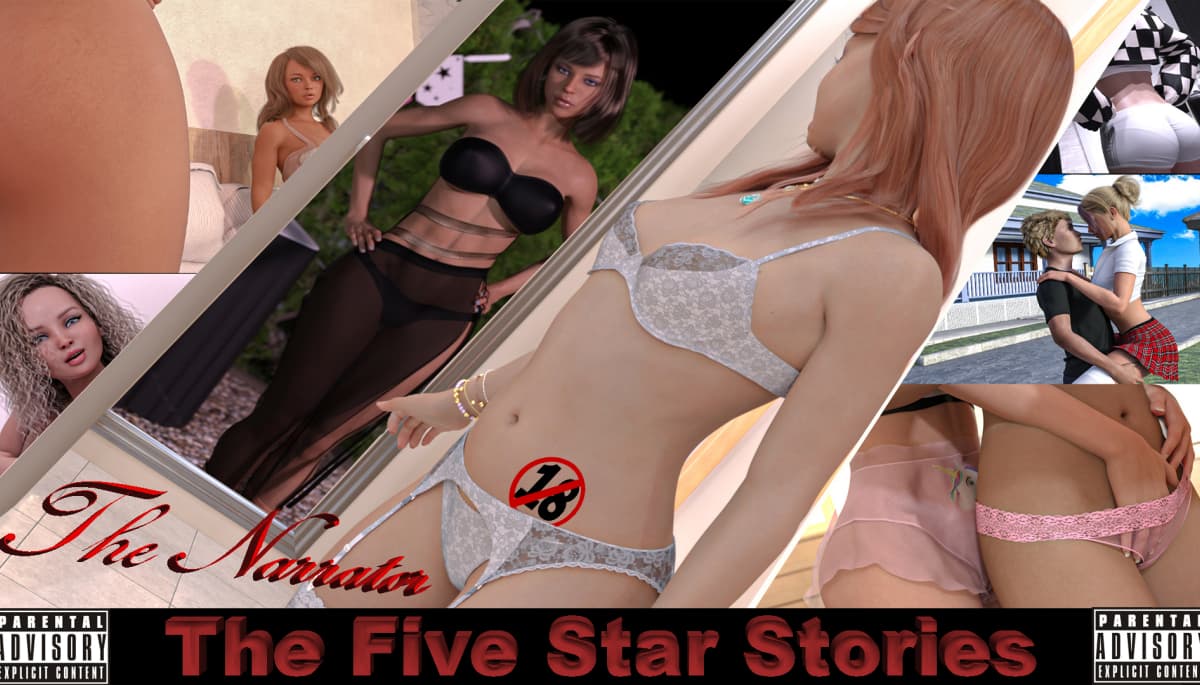 SLG/汉化/动态/PC+安卓丨五星物语/The Five Star Stories 0.7.2汉化版【20241021】 游戏截图 4