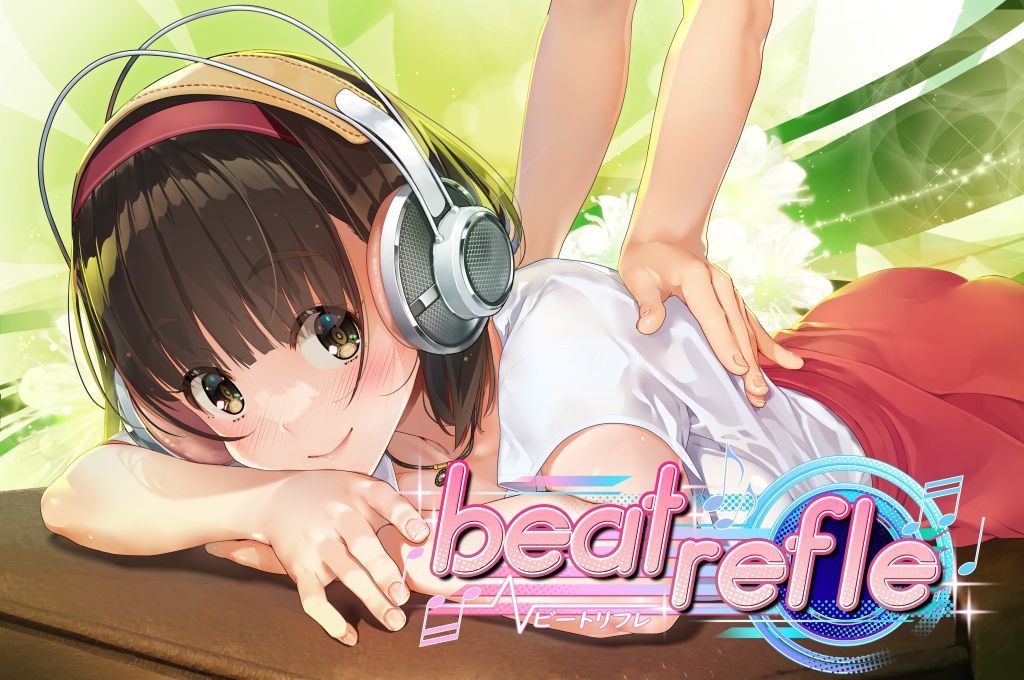 节拍反射 Beat refle【PC0818】 游戏截图 3