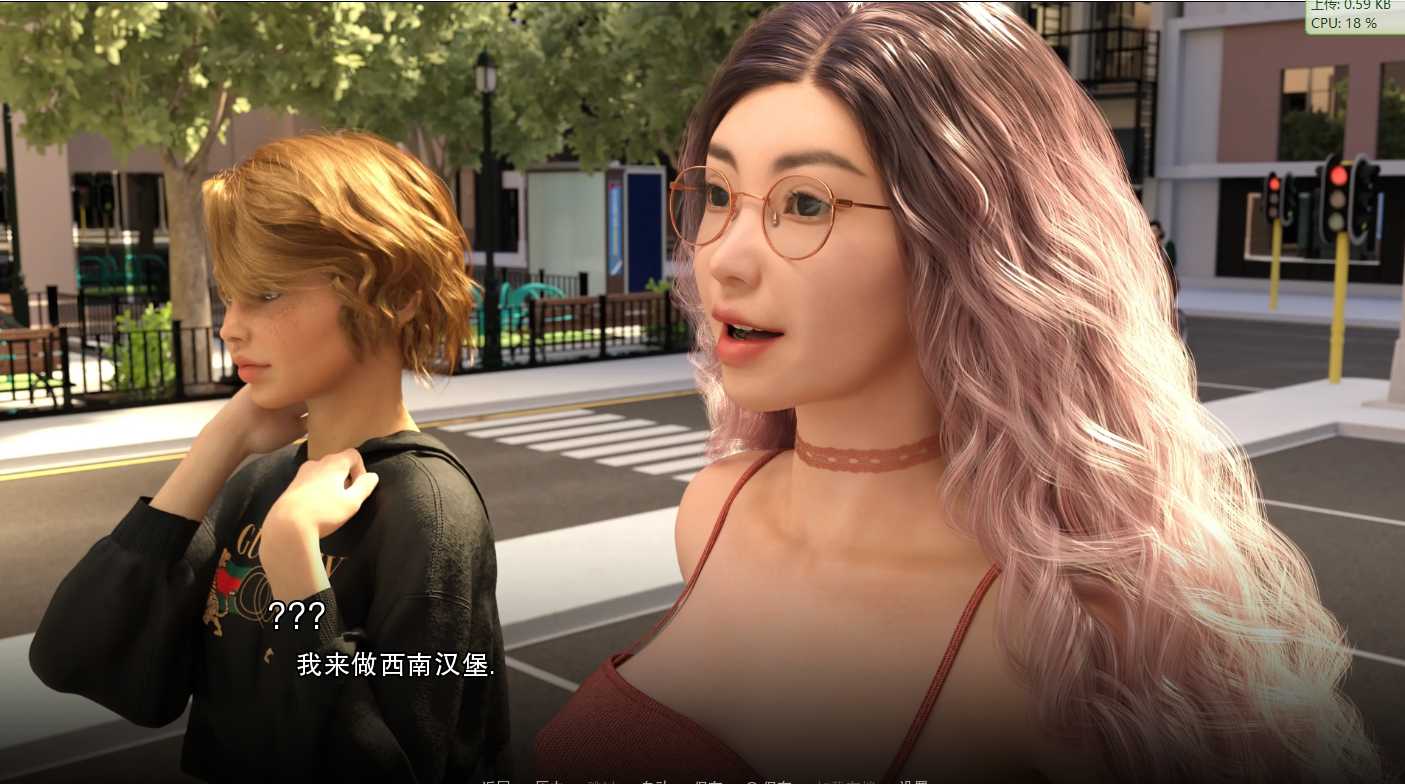 餐车故事（FoodTruckStory）0.55【PC0818】 游戏截图 4