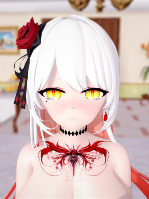 日系SLG汉化3D丨网络直播 Netori A Live v0.25【20240414】