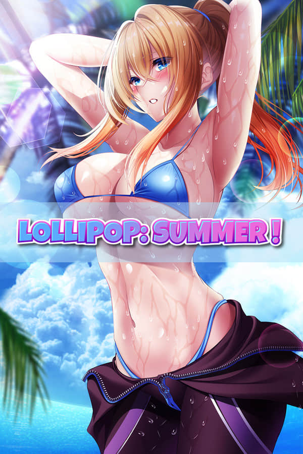 棒棒糖：夏天！Build.9977156 STEAM官方中文版+DLC【20230315】 游戏截图 4
