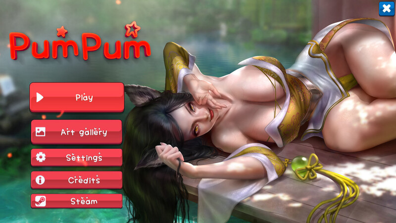休闲SLG/动态/2C丨普姆普姆（PumPum）Build.11609296-(STEAM官中+全DLC+原声带+壁纸)【20240705】 游戏截图 4