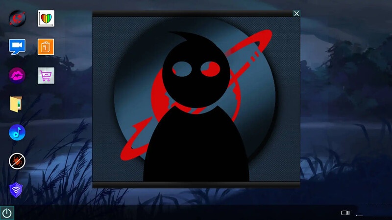 更新/互动SLG/NTR/动态2C丨秘密用户(Secret User)V1.0 汉化中文【20240919】 游戏截图 5