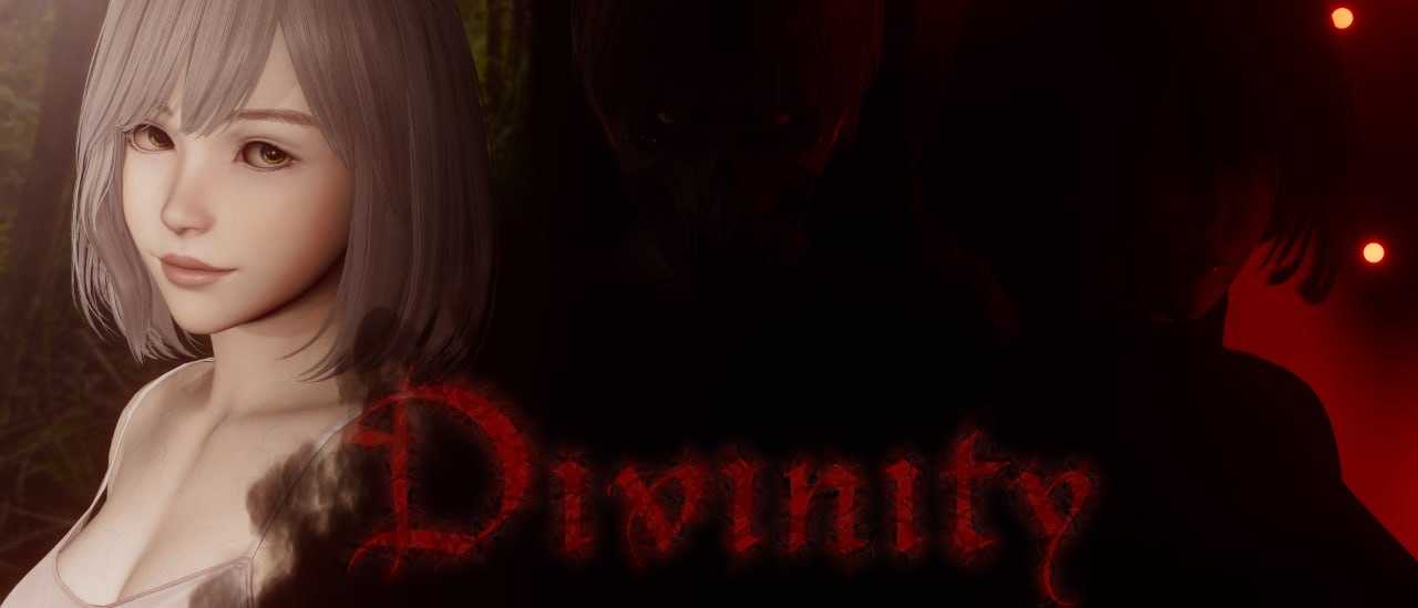 亚洲风SLG/汉化丨神性/ Divinity Update1 汉化版【20240809】 游戏截图 2