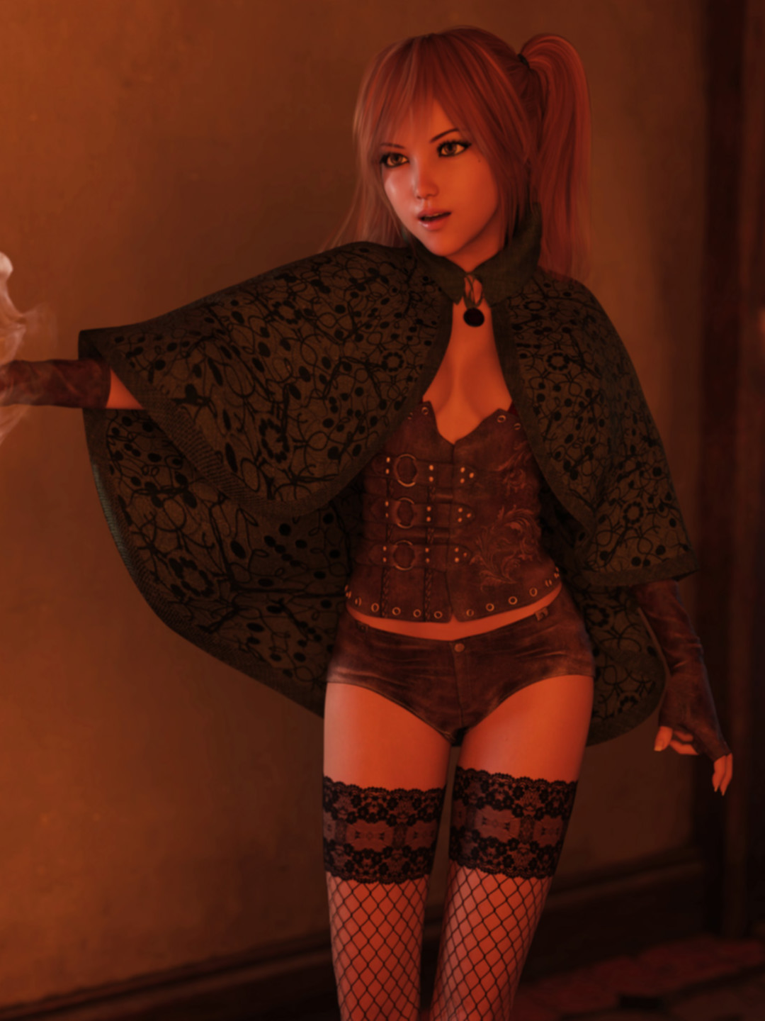 欧美SLG汉化步兵丨反叛二重唱 反叛二重奏 Rebel Duet v0.4【20231005】