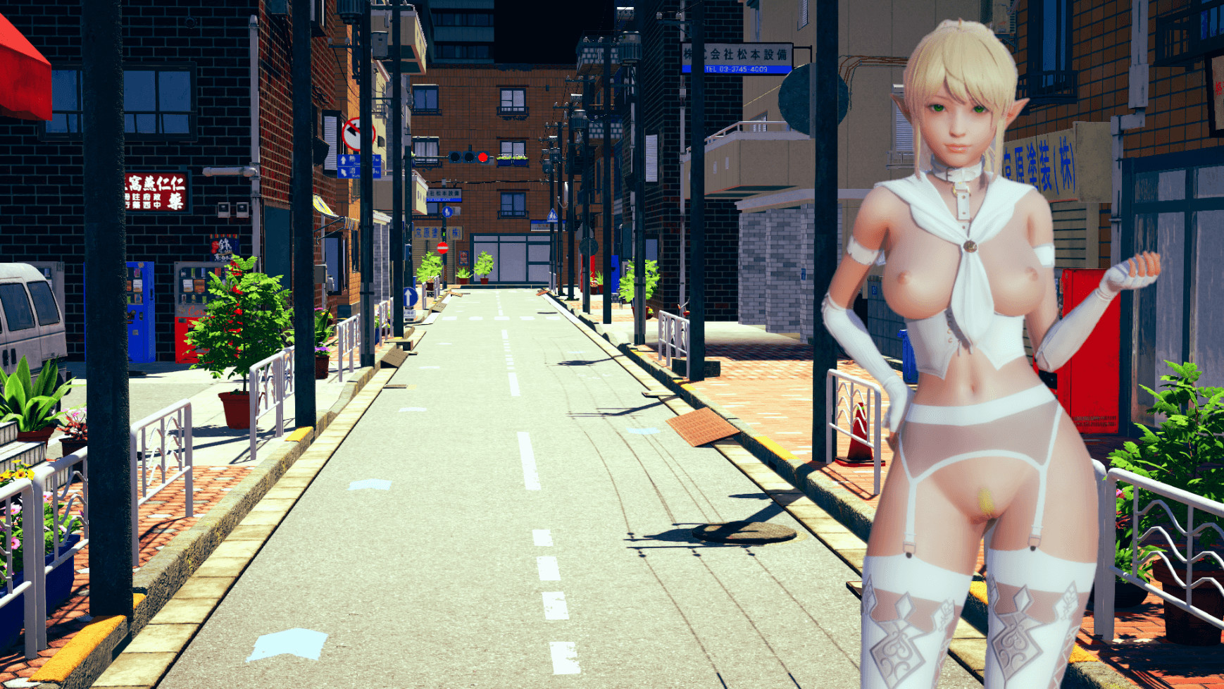 旧职业 Old Profession v0.02【20221118】(已有新版本可搜索) 游戏截图 6