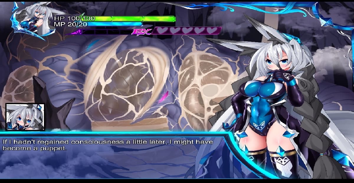 SLG/动态丨怪兽深渊/MonstersAbyss Ver3.2先行体验版【20250222】 游戏截图 5