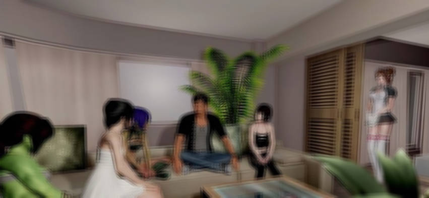 灰色遗产 Weird Shit Is Going To Happen Ver0.60 游戏截图 1