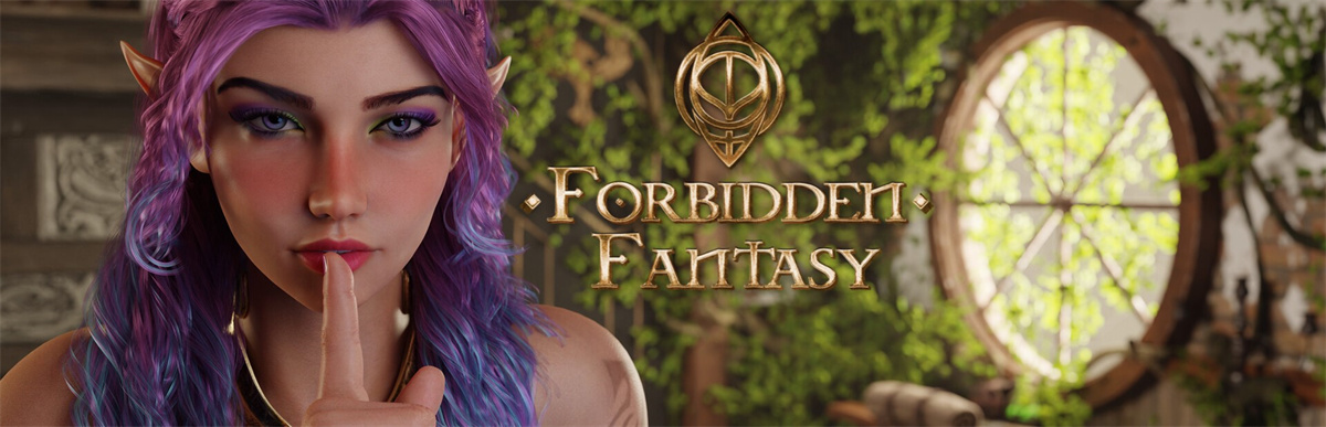 欧美SLG汉化丨禁忌幻想 Forbidden Fantasy Ch2【20240308】 游戏截图 8