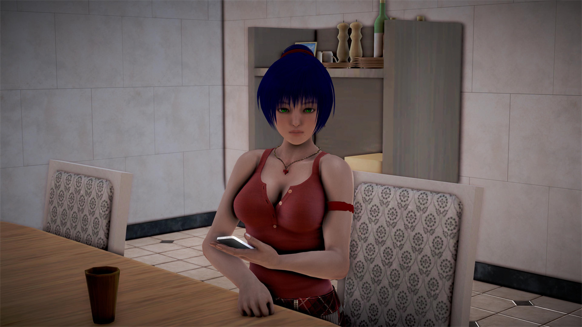 国风SLG/汉化/沙盒丨我的新邻居My New Neighbors  v1.70【20240608】 游戏截图 5