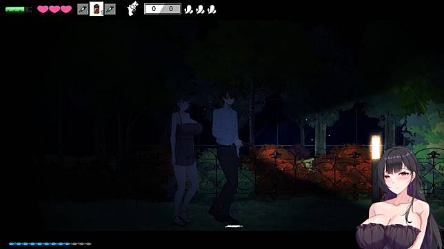 ACT/STEAM官中/新作丨恶灵寄生 Ver2.07 【20231207】 游戏截图 6