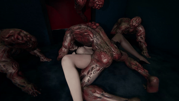 欧美SLG汉化动态丨堕落秩序:僵尸爆发 The Fallen Order Zombie Outbreak v0.5B【20240329】 游戏截图 3