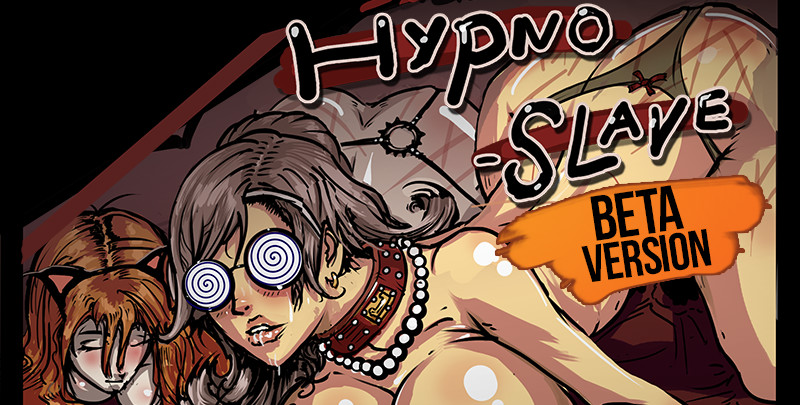 Hypno Slave 游戏截图 1
