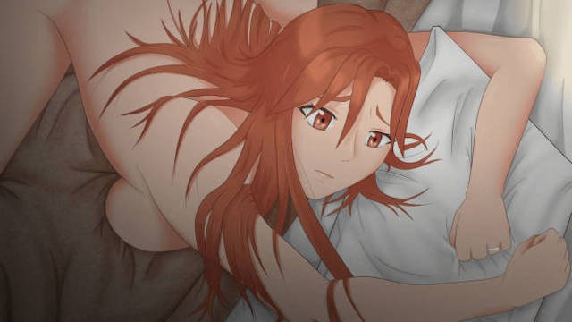 堕妻~不雅身心精翻汉化完结版 游戏截图 2