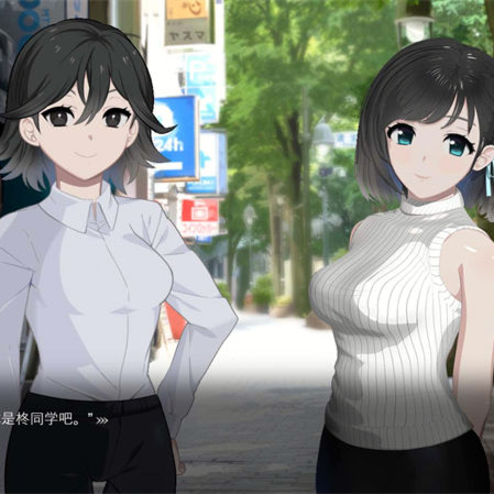 【爆款SLG/汉化/动态】ROOM：窥视女孩私生活 汉化中文版【3.8G/新作】【20230501】 游戏截图 5