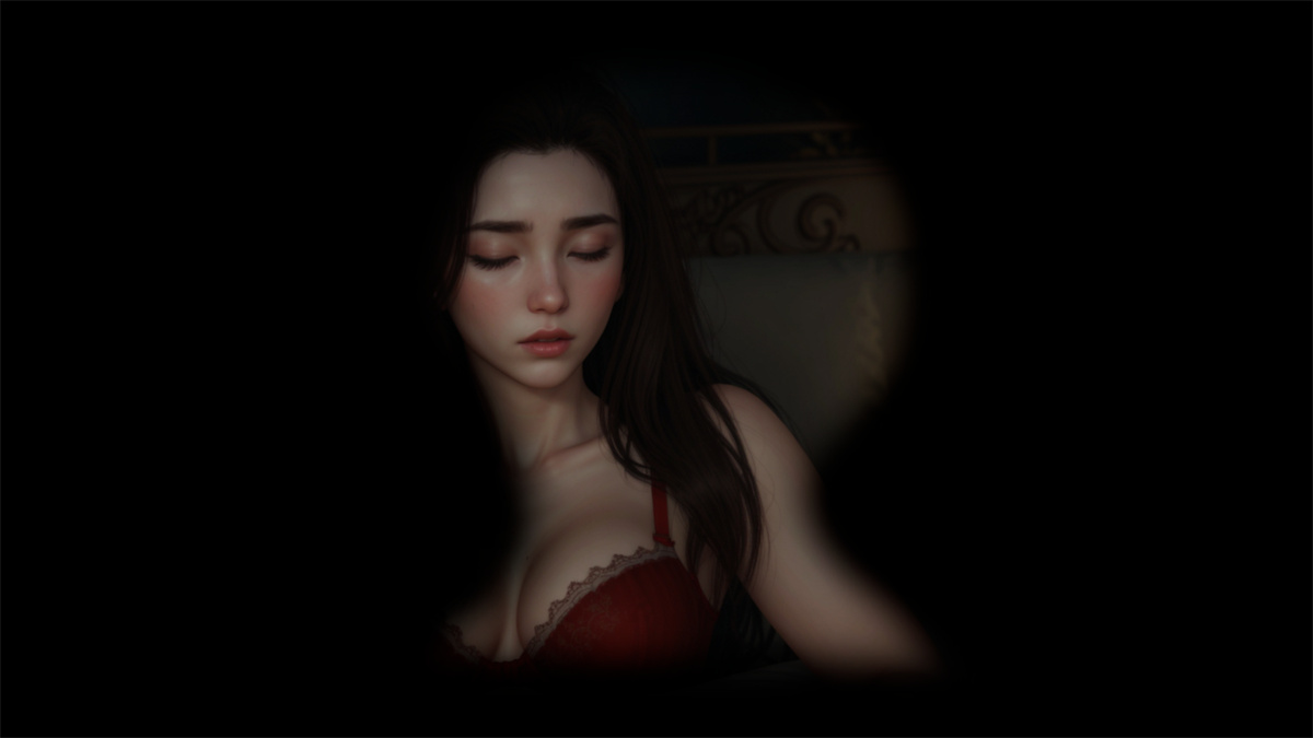 欧美SLG/AIGPT汉化/3D丨女巫训练师Witches Trainer  v0.2.3p【20240925】 游戏截图 4