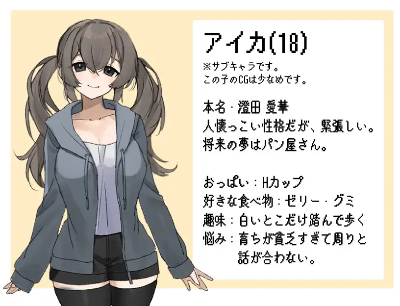 RPG/机翻丨地味顔巨乳人妻~借金返済NTR譚~【20240308】 游戏截图 7