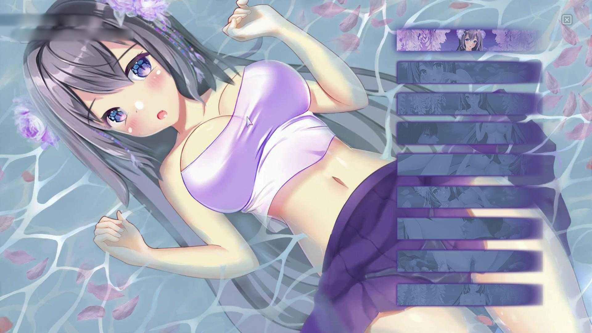 狼之少女:决赛 官方中文完结版 【PC0818】 游戏截图 2