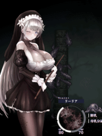 【像素佳作/ACT/全动态】哥特少女与恶魔城2 SiNiSistar2 动作确认版 Ver.1.7.0【780M/日系】【20230502】 游戏截图 4