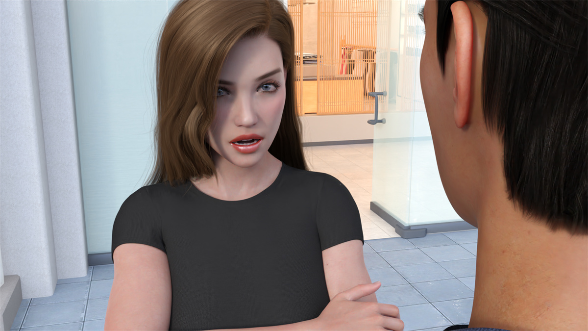 欧美SLG汉化动态丨贱人特工队 婊子小队 Bitch Squad v0.4.6【20231225】 游戏截图 5