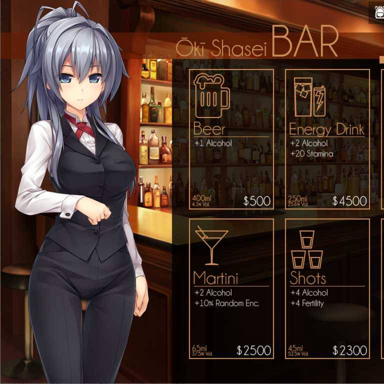 模拟后宫