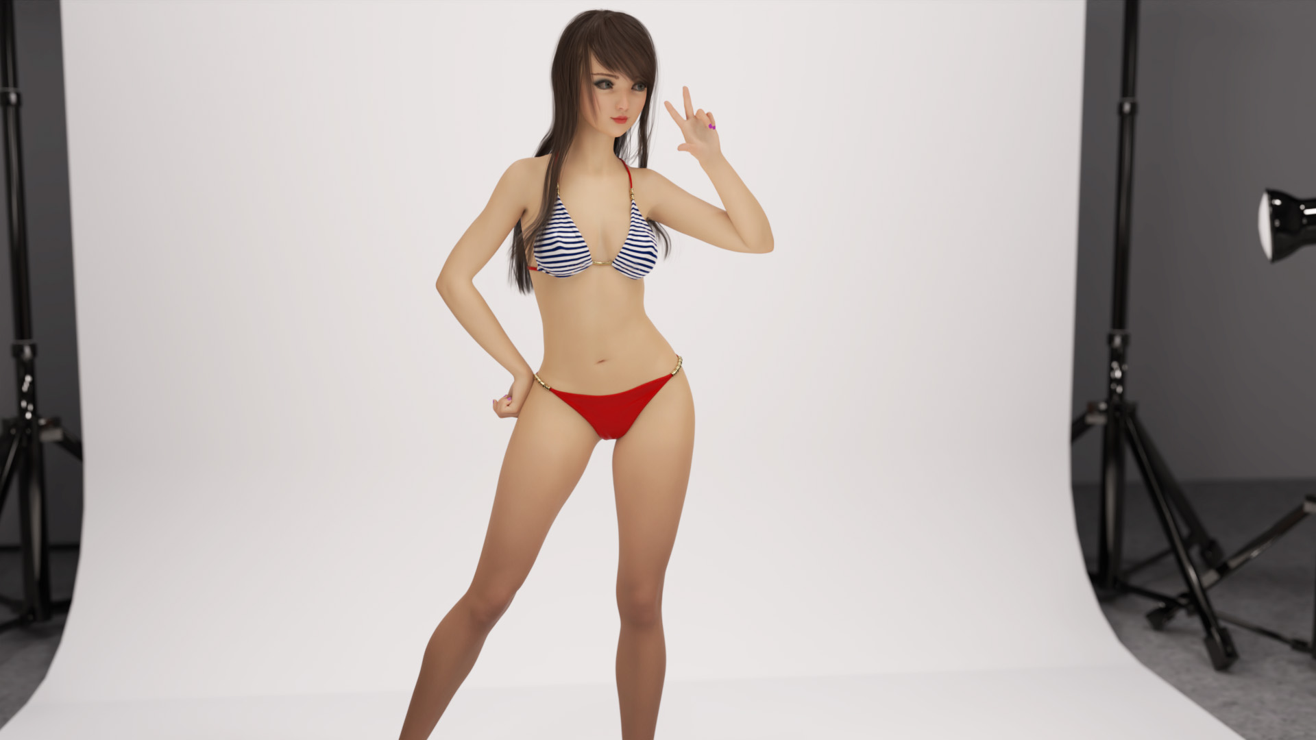 随意的欲望 休闲欲望 Casual Desires v0.16 汉化版【20230210】 游戏截图 7