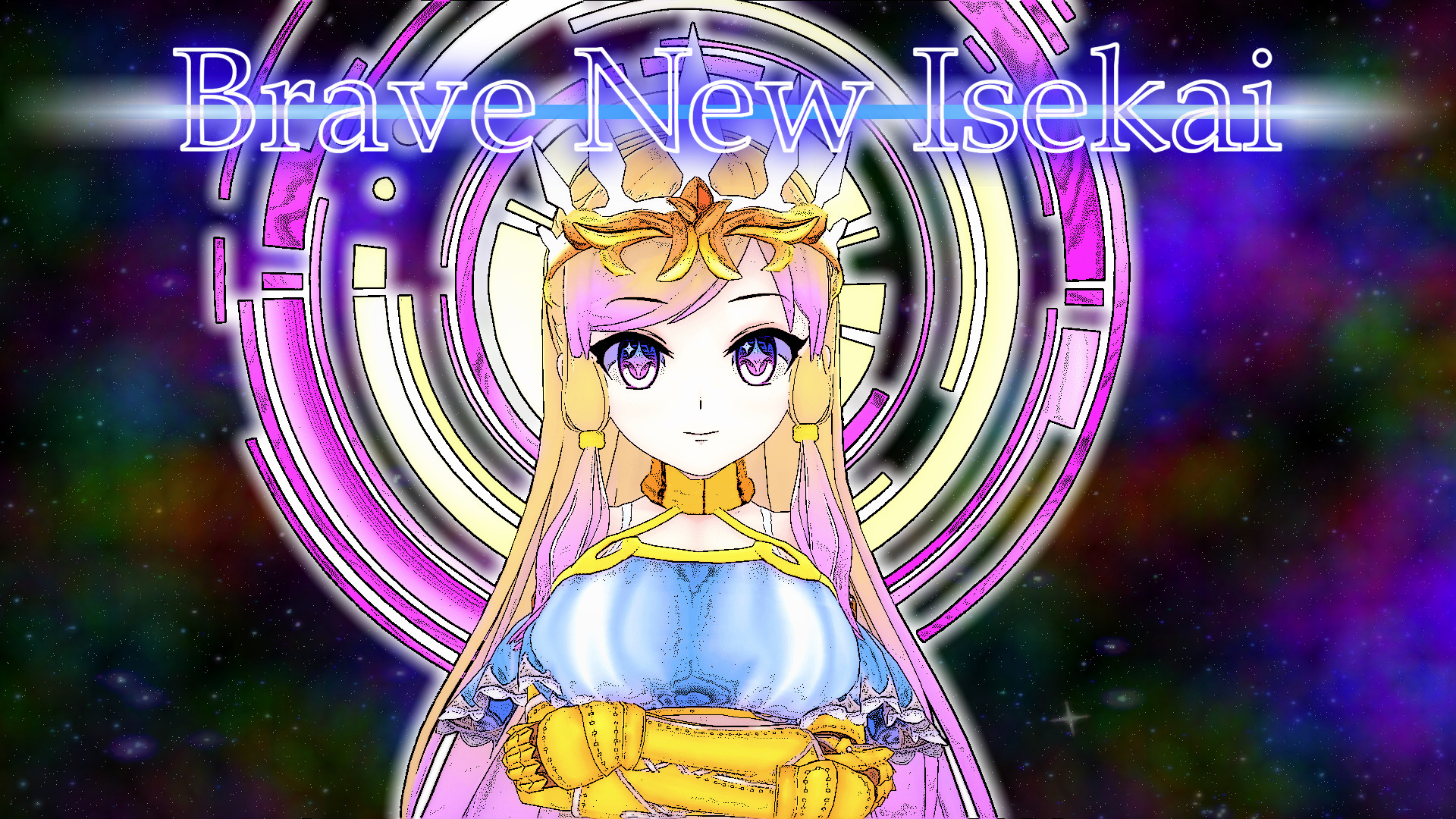 勇敢的新伊势海 Brave New Isekai v0.1.7 游戏截图 7