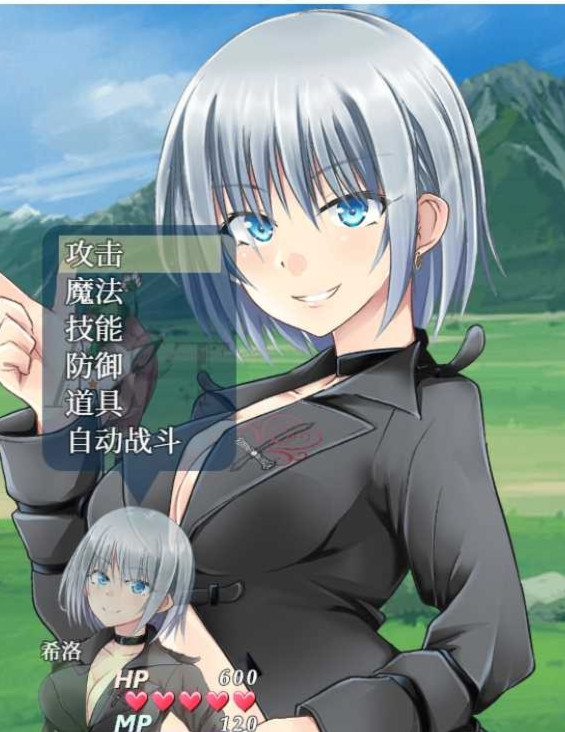 美好PAPA家园与地下城官方中文步兵无敌版