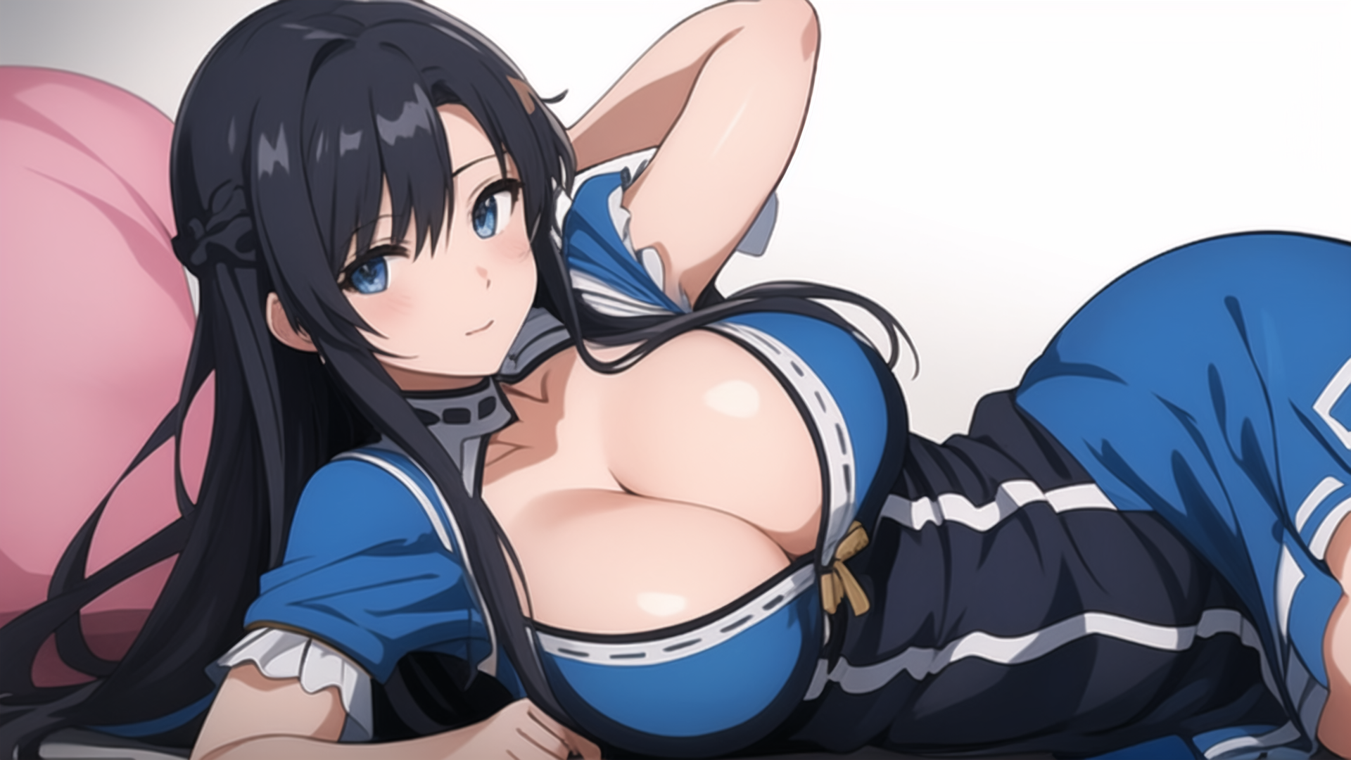 【日系SLG汉化2D】H.A.R.E.M. v0.1 汉化版 游戏截图 7