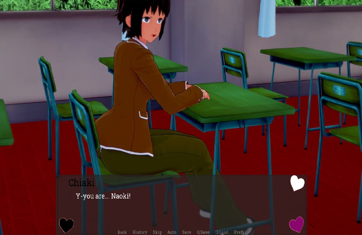 欧美SLG/汉化/动态丨我不得不破坏我朋友的后宫/Due to My New Situation, I Have to Corrupt My Friend's Harem! 0.58汉化版【20250404】_1 游戏截图 8