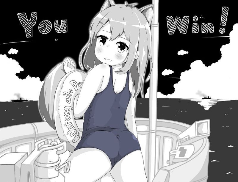 Wölfe der Meere -海の狼たち- 【20230405】 游戏截图 2