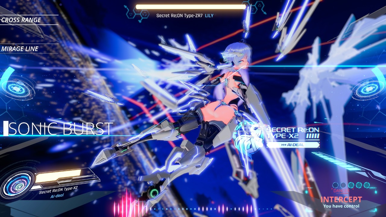 大型3D/ACT/官方中文/新DLC丨驱动妖精AI-deal-Rays / 駆動妖精アイディールレイズ Ver1.8+新DLC Ver1.02/【20231229】 游戏截图 3