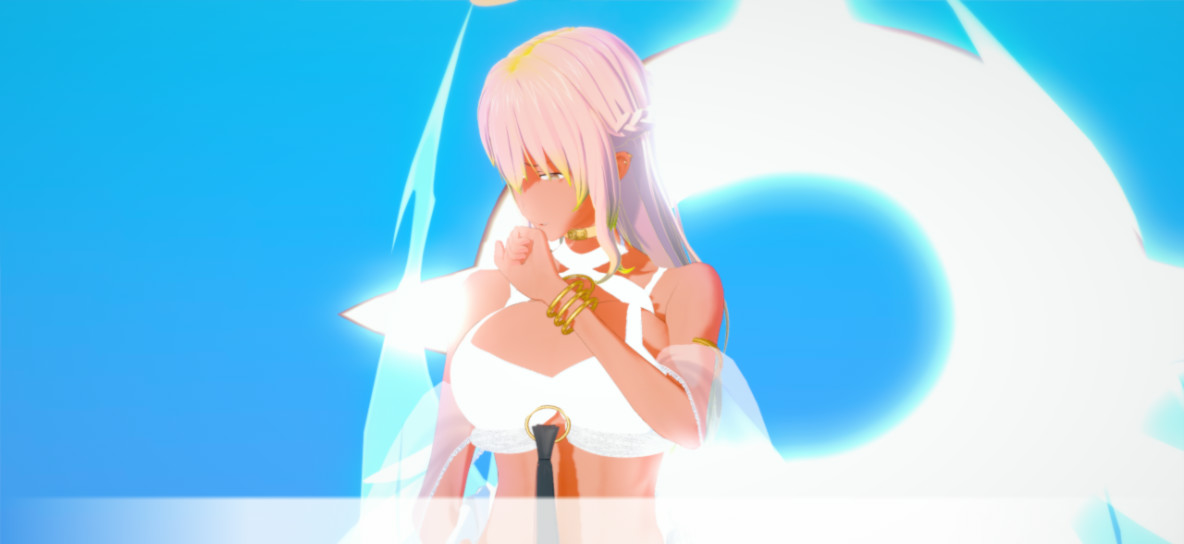 梦想生活的后宫故事（Tales of a Dream Life HAREM ） Ch.2 Pt1 汉化版【PC0818】 游戏截图 4