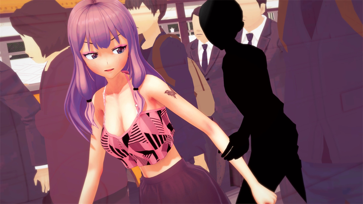 欧美SLG汉化丨另一个世界 Another World  v1.3.0【20231214】 游戏截图 4