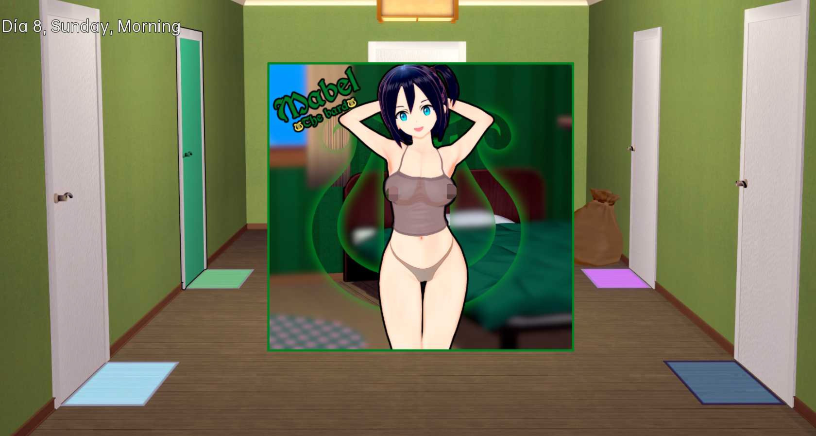 莉萨历险记（LisapiAdventures）v1.0【PC0818】 游戏截图 2