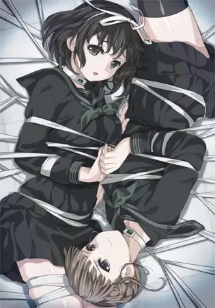 【生肉】Making＊Lovers フルHDリマスター 游戏截图 8