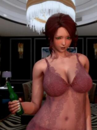 【沙盒解谜/汉化/动态】极度异常 V0.9.2(Beta) 汉化版【3.2G/更新】【20230502】 游戏截图 3