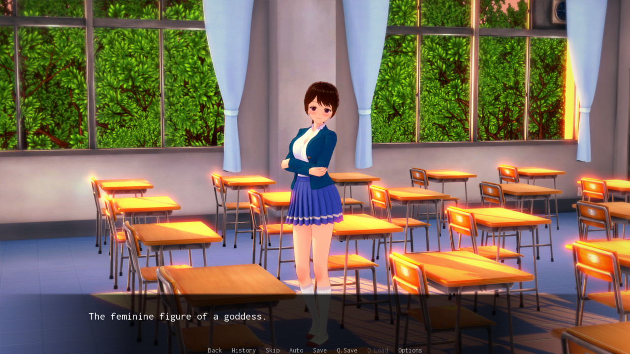 金星的光芒(GlowOfVenus)完全版【PC0818】 游戏截图 3