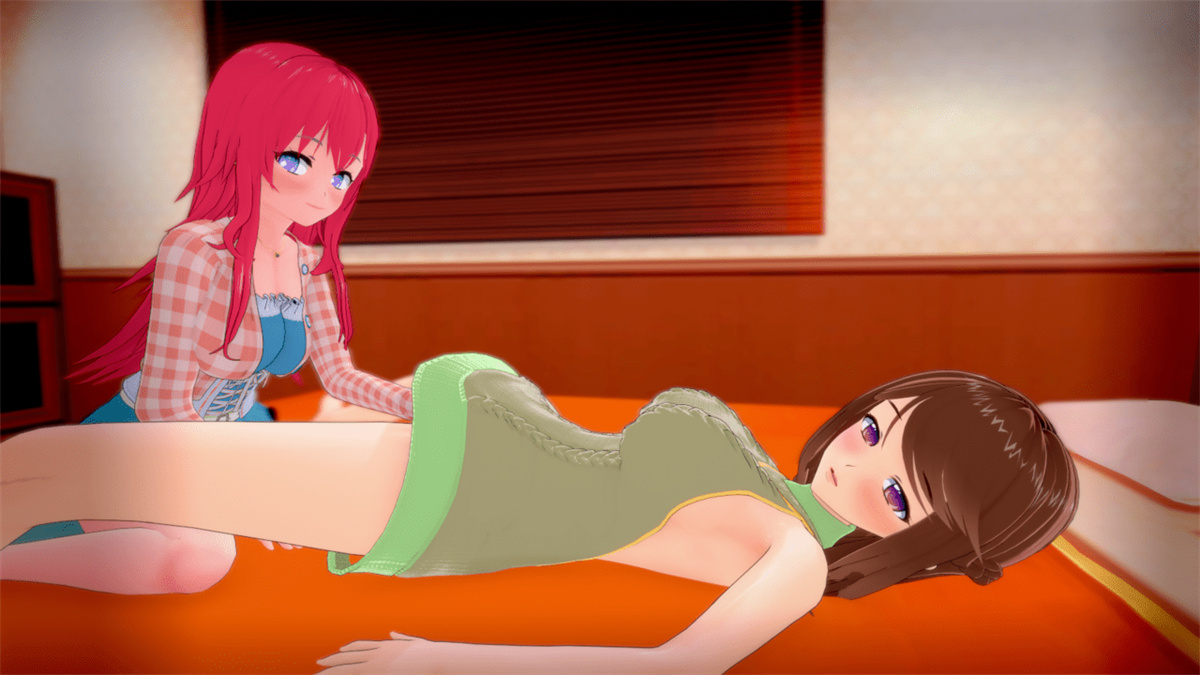 RPG/更新/机翻/无码/有动画/NTR丨Futa Family V2.8【20230725】 游戏截图 2