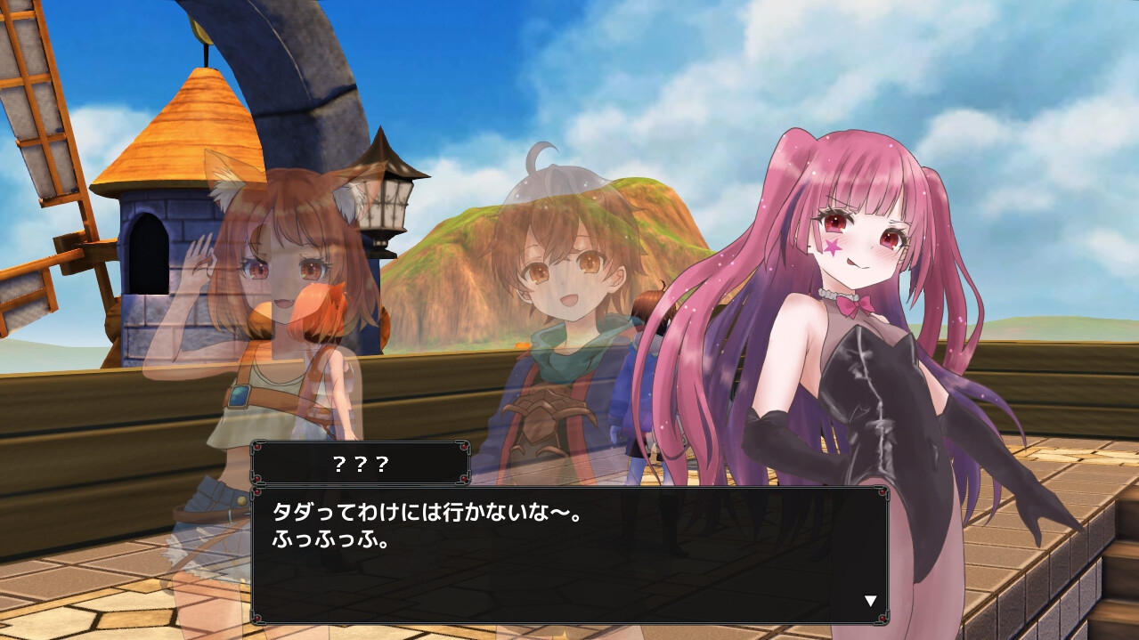 RPG/3D/机翻/新作丨西の森の魔女 Ver1.1.0【20240216】 游戏截图 7