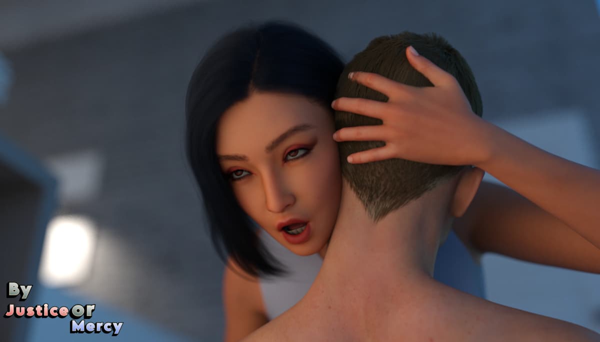 欧美SLG/动态/3C/汉化中文丨正义或仁慈（By Justice or Mercy）V0.2 【20241209】 游戏截图 5