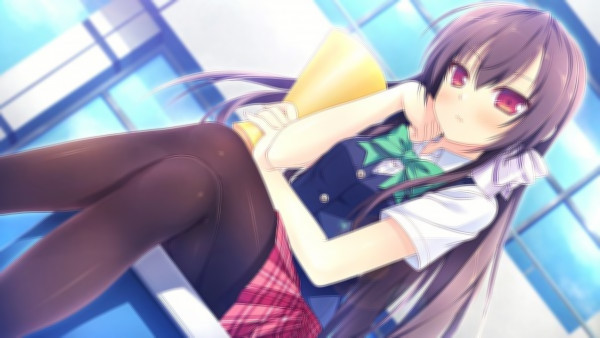 LOVEREC.（心跳摄影） 游戏截图 4