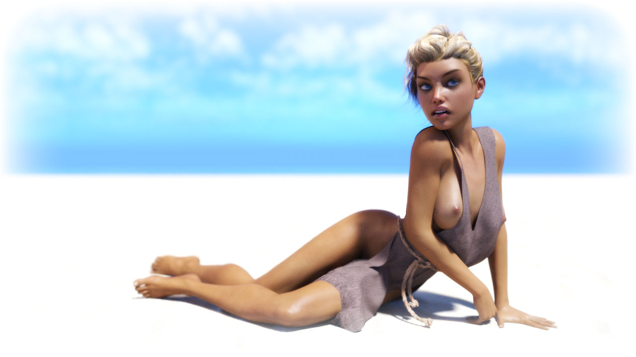欧美SLG汉化动态丨驱魔人 Healslut  v0.85q【20231230】 游戏截图 1
