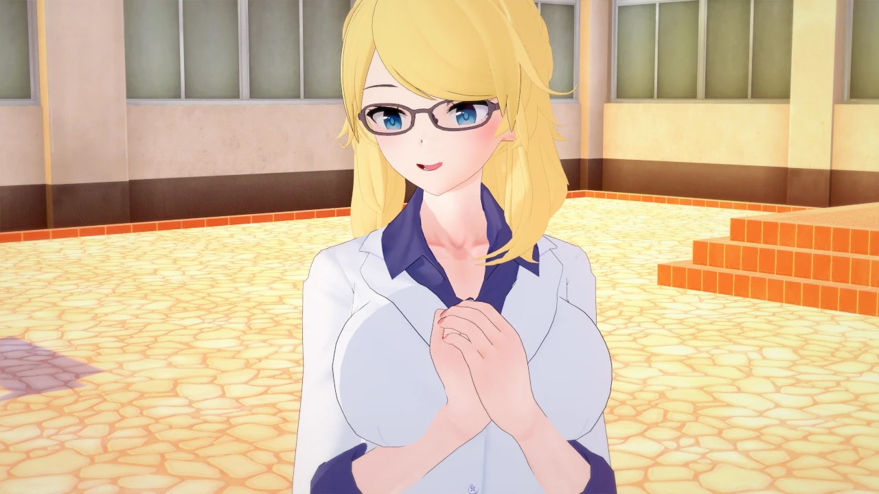 淫荡的罪恶 Lustful Sin v0.1.7【20230502】 游戏截图 5