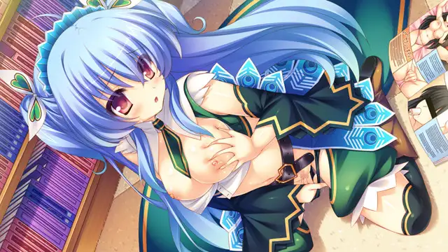ADV/GPT3.5汉化/有动态丨ぜったい征服☆学園結社パニャニャンダー！！ Ver.1.01C AI汉化版 初回限定丨CV【20231027】 游戏截图 2