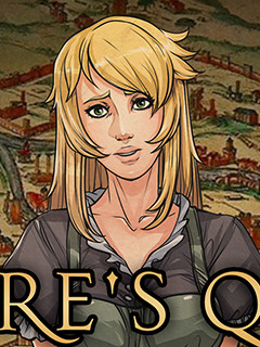克莱尔的任务Claire's Quest hotfix Ver1.83 <作弊;存档>【20221230】