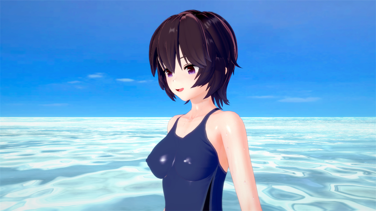 日系SLG汉化动态丨淫荡的罪恶 Lustful Sin v0.2.6【20230706】 游戏截图 8