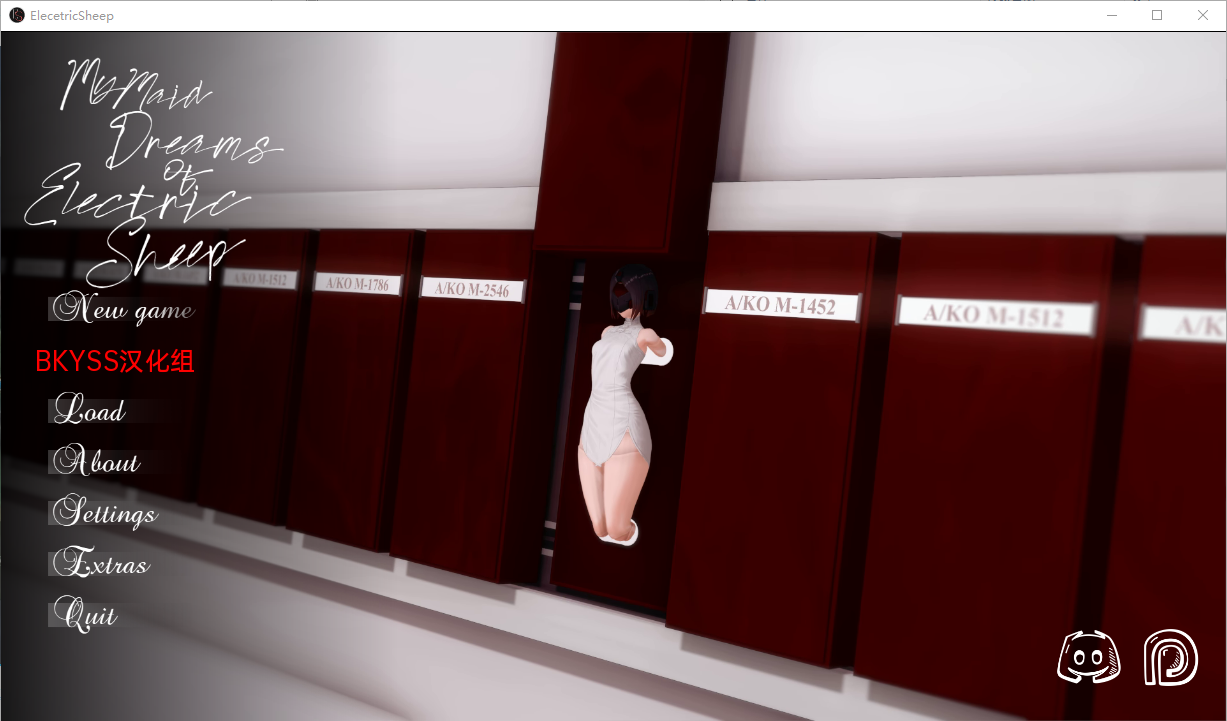 【沙盒SLG/汉化/动态】我的女仆梦 电羊 v0.3.4 汉化版【1.8G】【20230502】 游戏截图 7