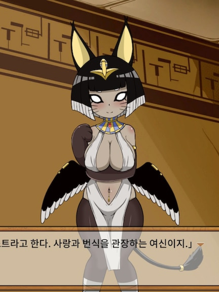 SLG/STEAM官中/更新丨哥布林祭司的随从 Ver0517【20240523】